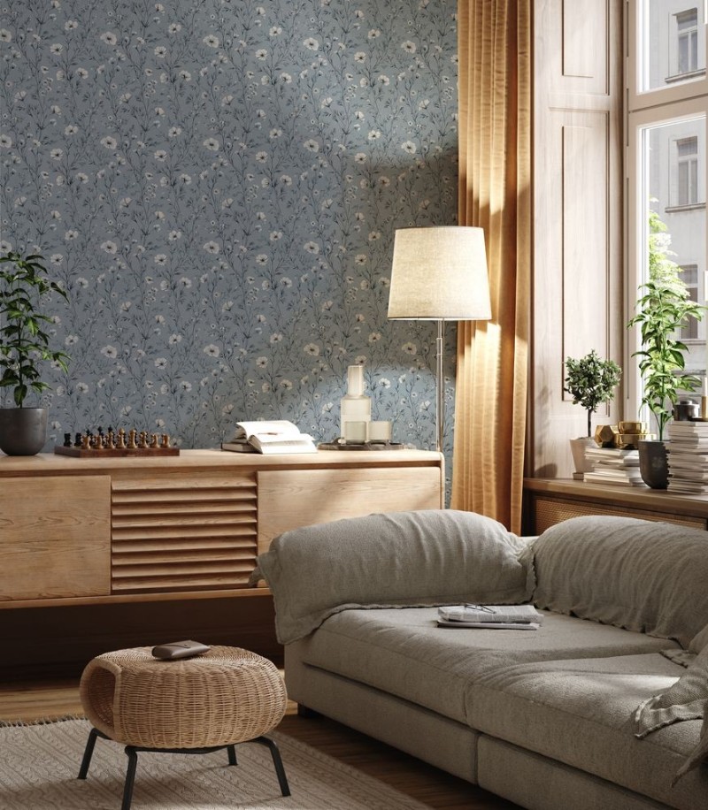 Afbeeldingen van Susan Dark Blue - 1091501-02